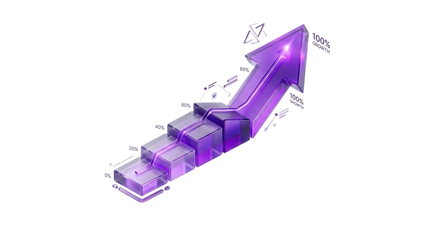 İşletmenizin Web Sitesini Google'da Nasıl Üst Sıralara Çıkarırsınız? (Teknik Bilgiye İhtiyaç Duymadan) başlıklı blog içeriği için SEO ve dijital görünürlük stratejilerini temsil eden kapak görseli