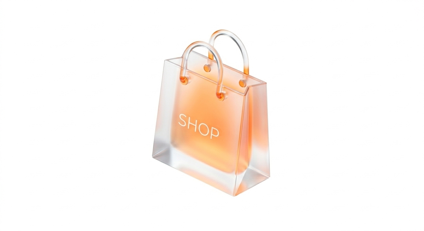 2026 Web Sitesi Fiyatları Ne Kadar? (Güncel Maliyetler) başlıklı blog içeriği için e-ticaret çözümlerini temsil eden kapak görseli