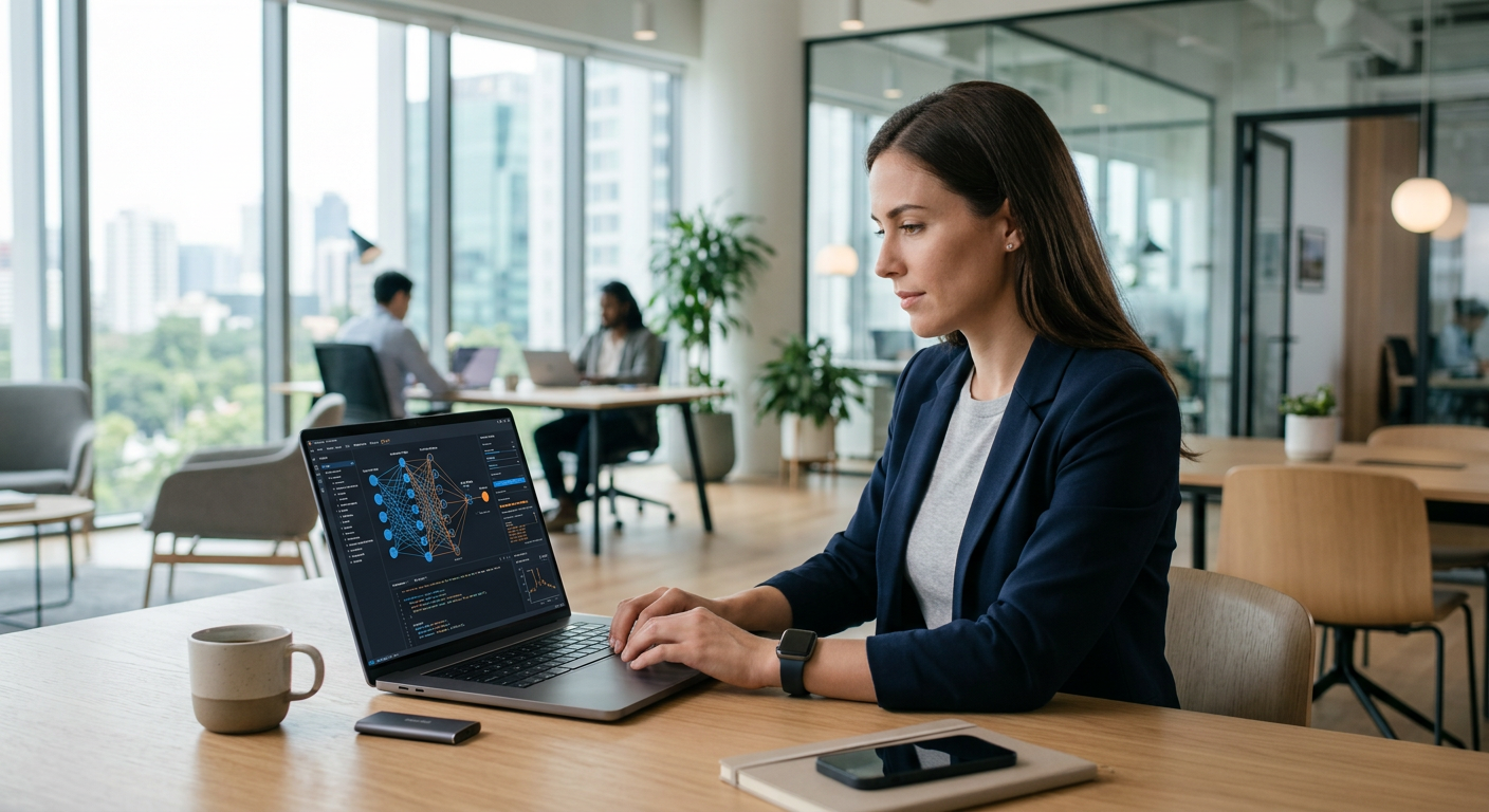 Yapay Zeka Çözümleri